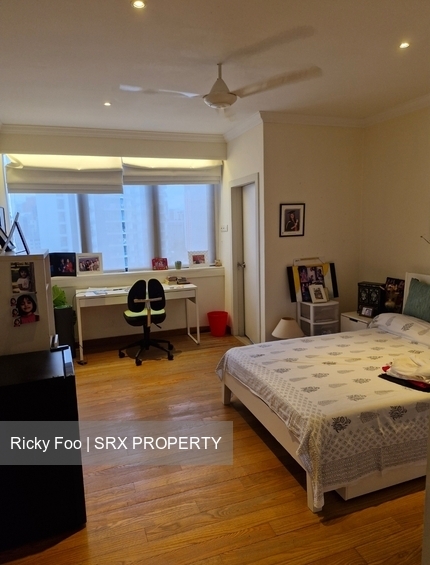 Beverly Hill (D10), Condominium #577099501